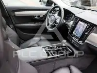 2025 Volvo V90