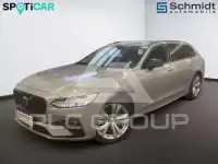 2025 Volvo V90