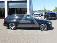 2025 Volvo V90