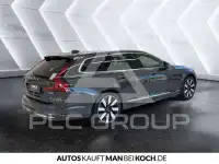 2025 Volvo V90