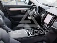2025 Volvo V90