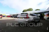 2025 Volvo V90