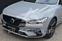2025 Volvo V90