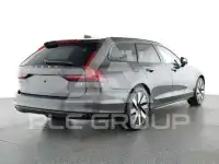 2025 Volvo V90