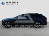 2025 Volvo V90