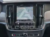 2025 Volvo V90