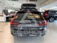2025 Volvo V90