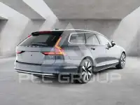 2025 Volvo V90