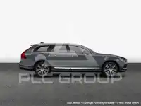 2025 Volvo V90
