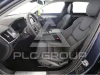 2025 Volvo V90