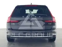 2025 Volvo V90