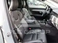 2025 Volvo V90
