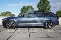 2025 Volvo V90