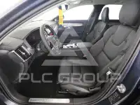 2025 Volvo V90