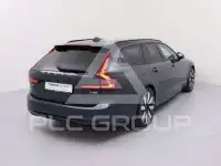 2025 Volvo V90