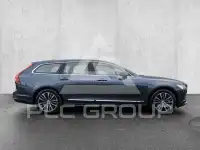 2025 Volvo V90