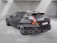 2025 Volvo V90
