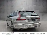 2025 Volvo V90