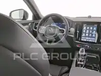 2025 Volvo V90
