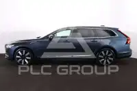 2025 Volvo V90