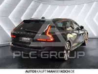 2025 Volvo V90