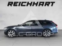 2025 Volvo V90