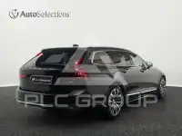 2025 Volvo V90
