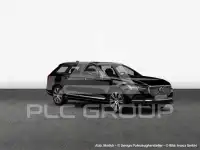 2025 Volvo V90