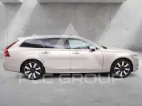 2025 Volvo V90