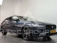 2025 Volvo V90