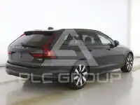 2025 Volvo V90