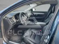 2025 Volvo V90