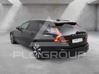 2025 Volvo V90