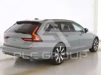 2025 Volvo V90