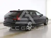 2025 Volvo V90