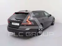 2025 Volvo V90