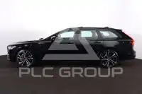 2025 Volvo V90
