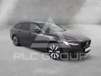 2025 Volvo V90