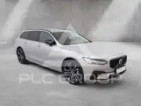 2025 Volvo V90