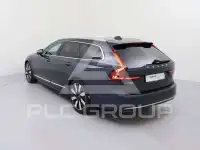 2025 Volvo V90