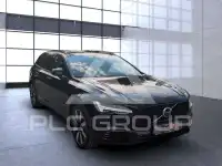 2025 Volvo V90