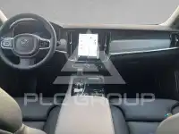 2025 Volvo V90