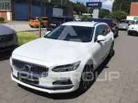 2025 Volvo V90