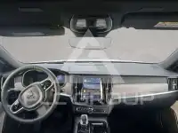 2025 Volvo V90