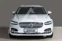 2025 Volvo V90