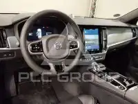 2025 Volvo V90