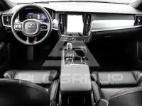 2025 Volvo V90