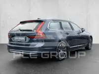 2025 Volvo V90