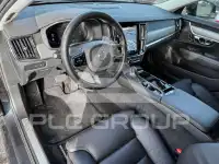 2025 Volvo V90