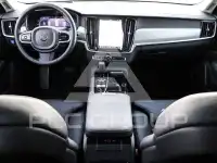 2025 Volvo V90